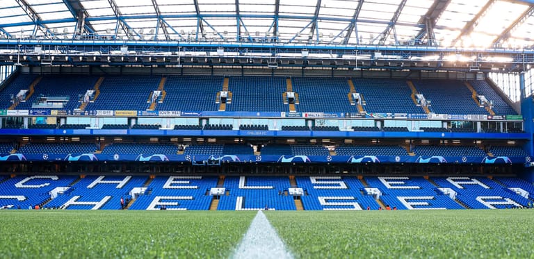 必赢体育成为切尔西的官方博彩合作伙伴